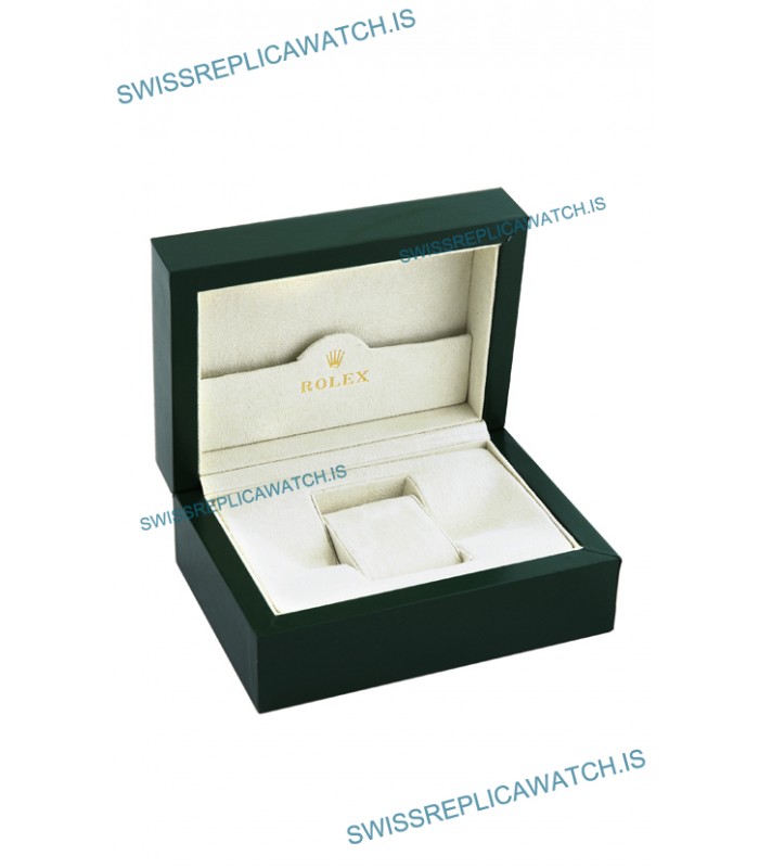 Rolex Replica Box Set with Documents