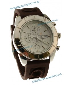 Breitling 1884 SuperOcean Chronometre japanese Replica Watch