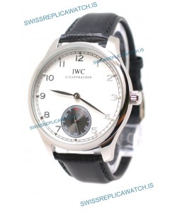 IWC Portugese Automatic Japanese Watch