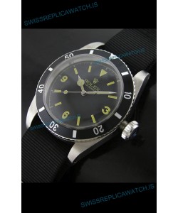 Vintage Rolex Swiss Replica Watch
