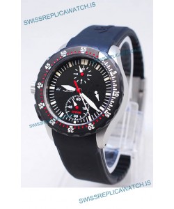 Sinn U1000 Chronograph Swiss Replica Watch - 1:1 Mirror Replica Watch - Steel Casing