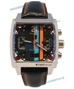 Tag Heuer Monaco Concept 24 Swiss Replica Watch