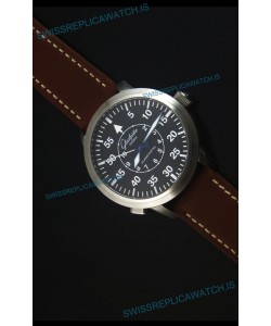 Glashuette Senator Navigator Edition Swiss Replica Watch